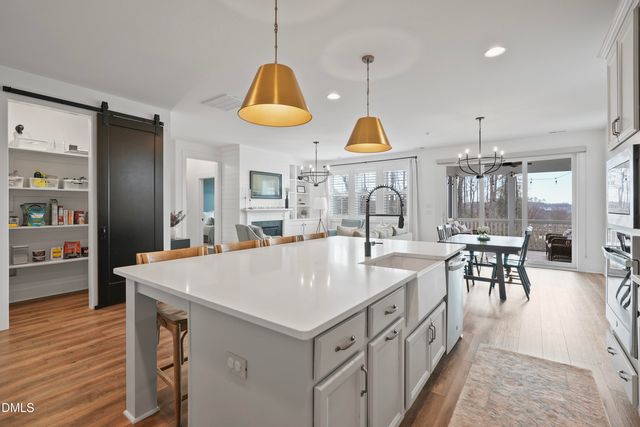 1565 Lone Prairie Drive, Wendell, NC 27591