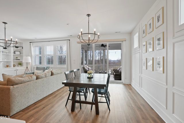 1565 Lone Prairie Drive, Wendell, NC 27591