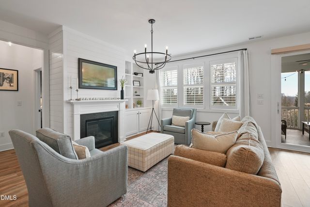 1565 Lone Prairie Drive, Wendell, NC 27591