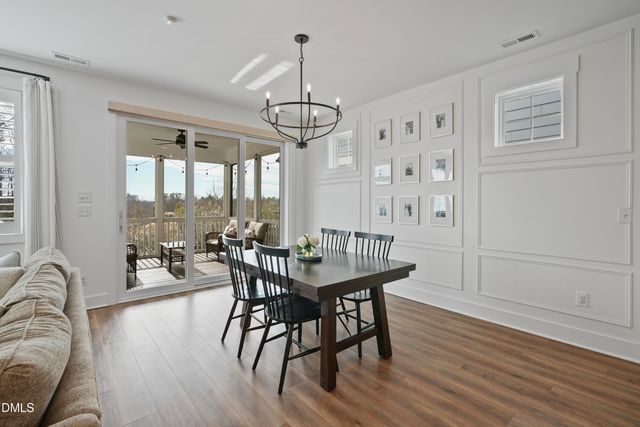 1565 Lone Prairie Drive, Wendell, NC 27591