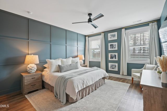 1565 Lone Prairie Drive, Wendell, NC 27591