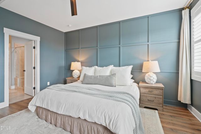 1565 Lone Prairie Drive, Wendell, NC 27591