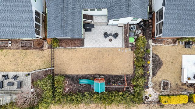 1565 Lone Prairie Drive, Wendell, NC 27591