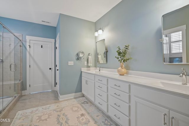 1565 Lone Prairie Drive, Wendell, NC 27591