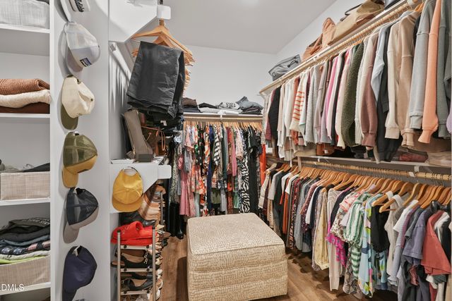 1565 Lone Prairie Drive, Wendell, NC 27591