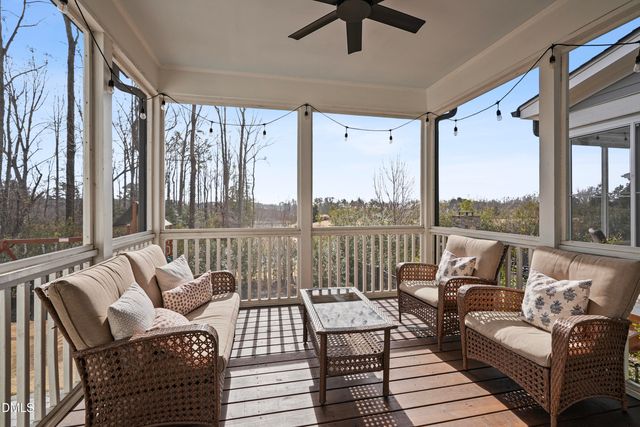 1565 Lone Prairie Drive, Wendell, NC 27591