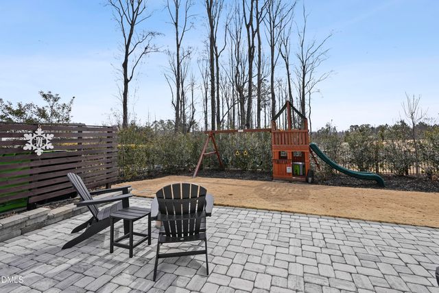 1565 Lone Prairie Drive, Wendell, NC 27591