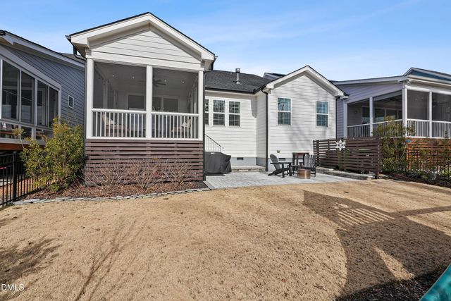 1565 Lone Prairie Drive, Wendell, NC 27591