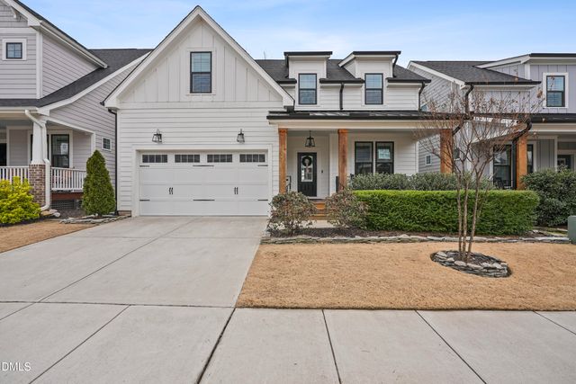 1565 Lone Prairie Drive, Wendell, NC 27591