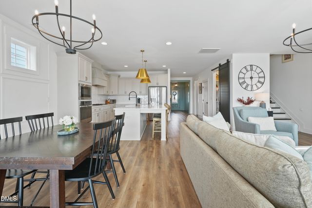 1565 Lone Prairie Drive, Wendell, NC 27591