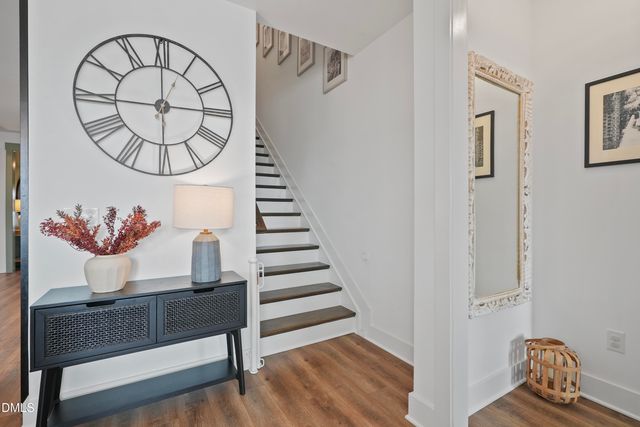 1565 Lone Prairie Drive, Wendell, NC 27591