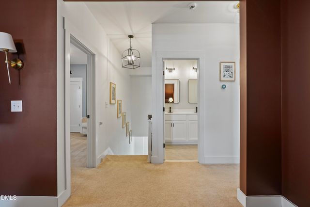 1565 Lone Prairie Drive, Wendell, NC 27591