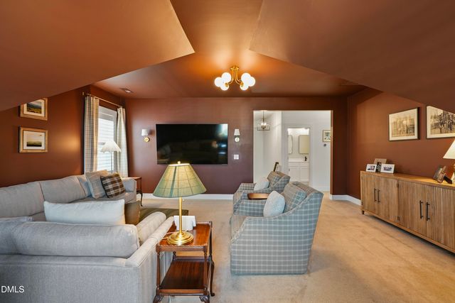 1565 Lone Prairie Drive, Wendell, NC 27591