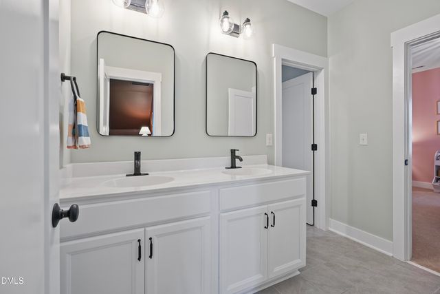 1565 Lone Prairie Drive, Wendell, NC 27591