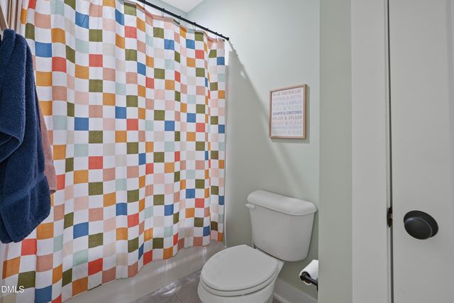 1565 Lone Prairie Drive, Wendell, NC 27591