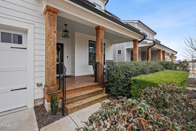 1565 Lone Prairie Drive, Wendell, NC 27591