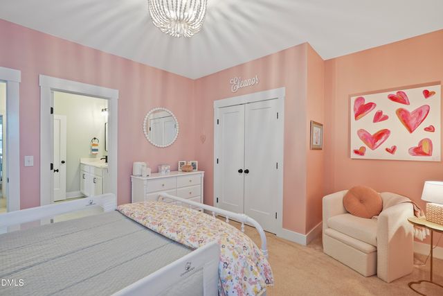 1565 Lone Prairie Drive, Wendell, NC 27591