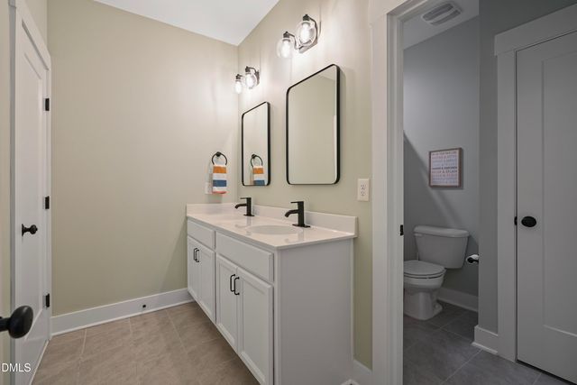 1565 Lone Prairie Drive, Wendell, NC 27591