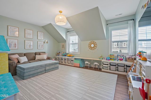 1565 Lone Prairie Drive, Wendell, NC 27591