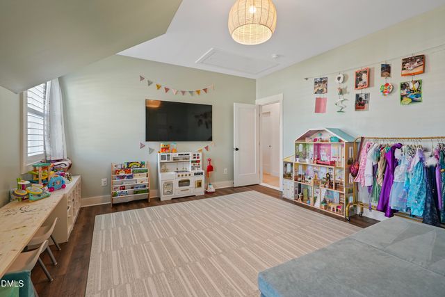 1565 Lone Prairie Drive, Wendell, NC 27591