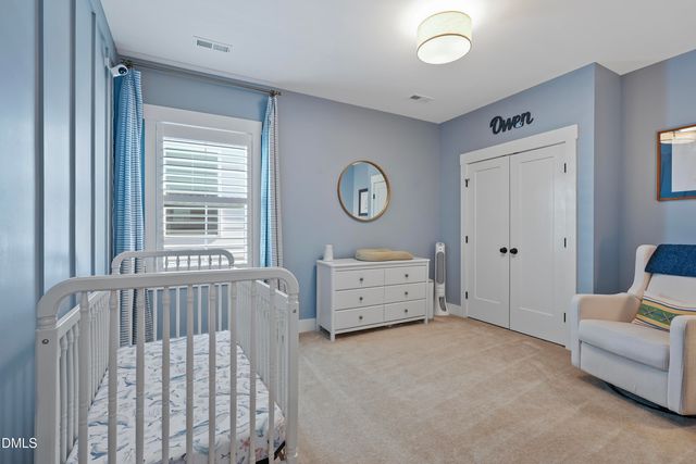 1565 Lone Prairie Drive, Wendell, NC 27591