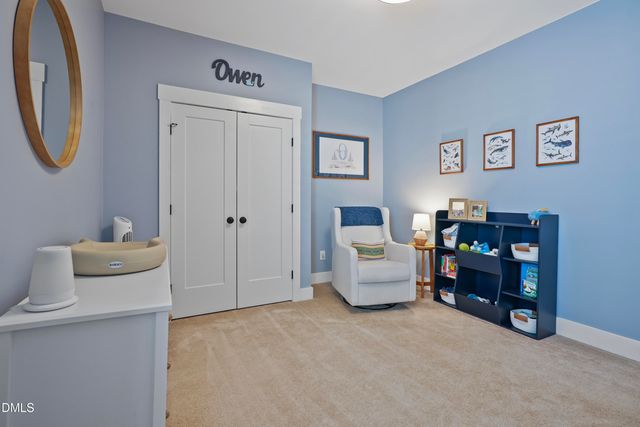 1565 Lone Prairie Drive, Wendell, NC 27591