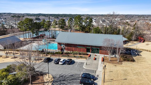 1565 Lone Prairie Drive, Wendell, NC 27591