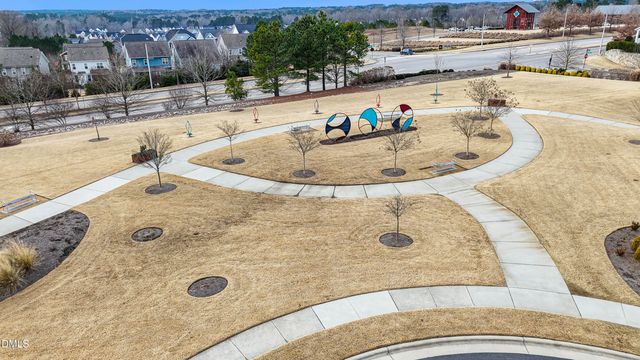 1565 Lone Prairie Drive, Wendell, NC 27591