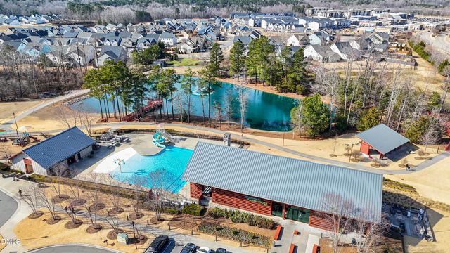 1565 Lone Prairie Drive, Wendell, NC 27591