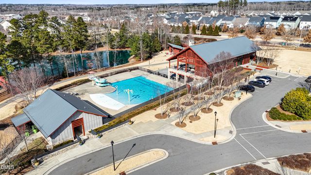 1565 Lone Prairie Drive, Wendell, NC 27591