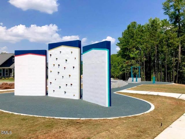 1565 Lone Prairie Drive, Wendell, NC 27591