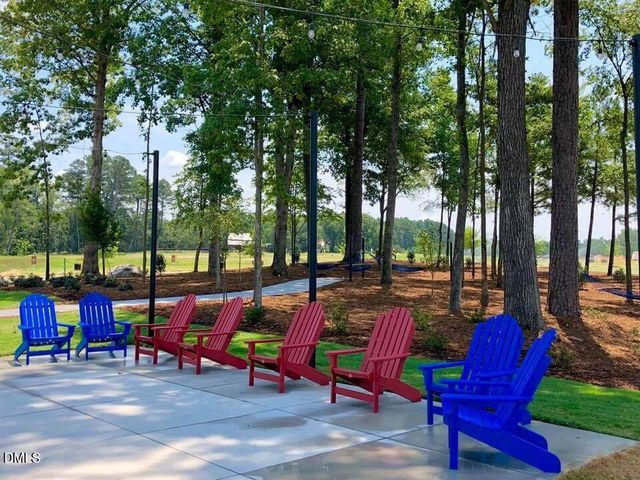 1565 Lone Prairie Drive, Wendell, NC 27591