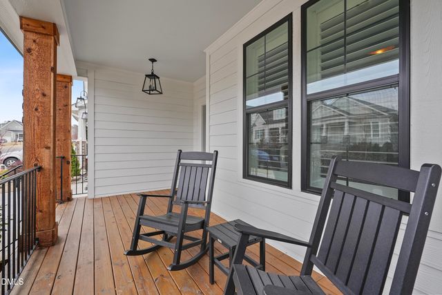 1565 Lone Prairie Drive, Wendell, NC 27591