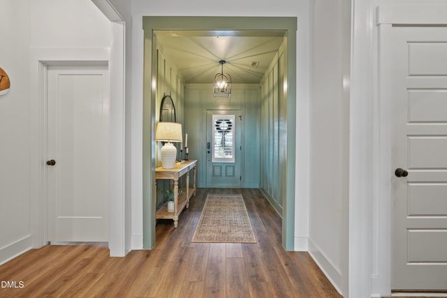 1565 Lone Prairie Drive, Wendell, NC 27591