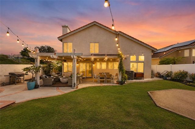 30508 Laurel Court, Murrieta, CA 92563
