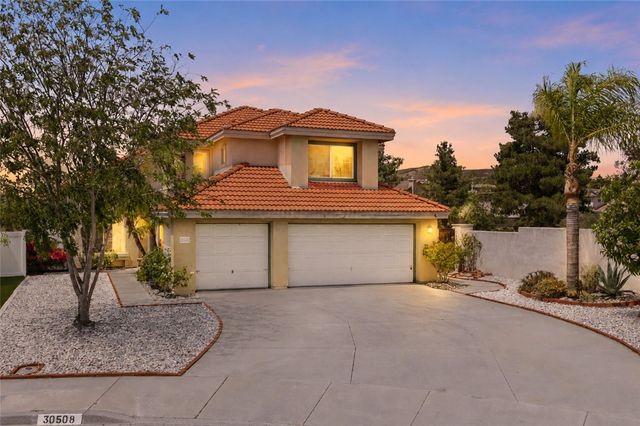 30508 Laurel Court, Murrieta, CA 92563