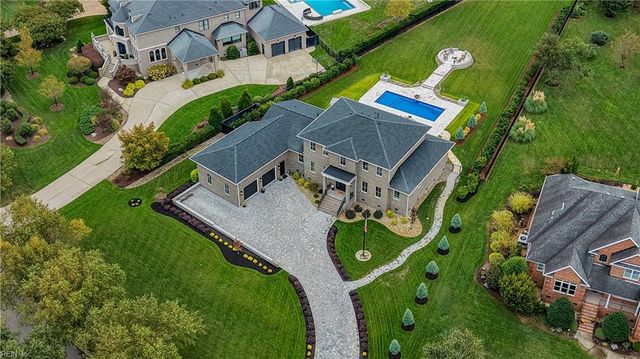 2921 Estates DR, Virginia Beach, VA 23454
