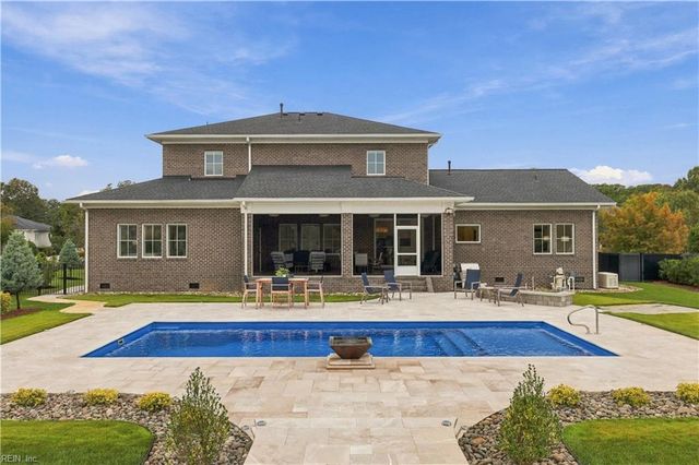 2921 Estates DR, Virginia Beach, VA 23454