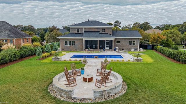 2921 Estates DR, Virginia Beach, VA 23454