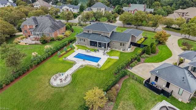 2921 Estates DR, Virginia Beach, VA 23454
