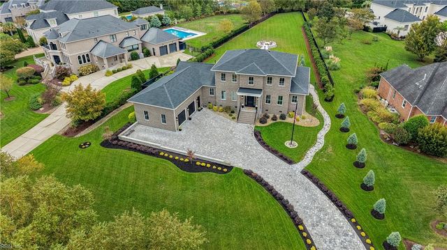2921 Estates DR, Virginia Beach, VA 23454