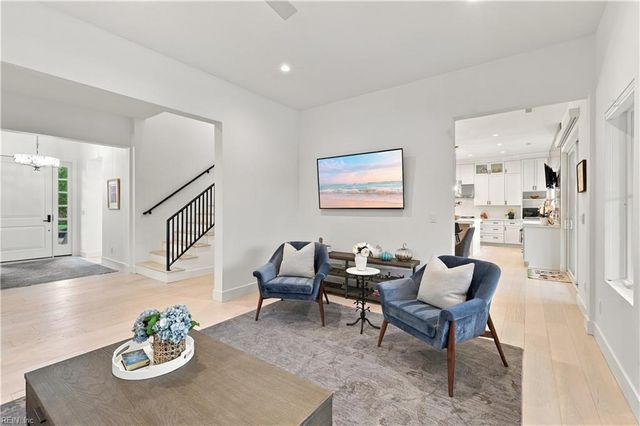 2921 Estates DR, Virginia Beach, VA 23454