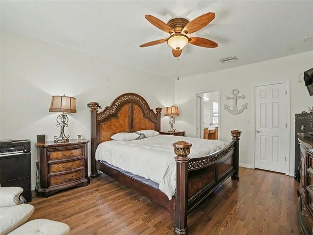 8222 HAVEN HARBOUR WAY, Bradenton, FL 34212