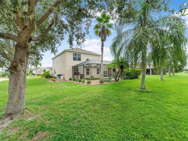 8222 HAVEN HARBOUR WAY, Bradenton, FL 34212