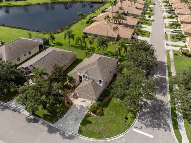 8222 HAVEN HARBOUR WAY, Bradenton, FL 34212