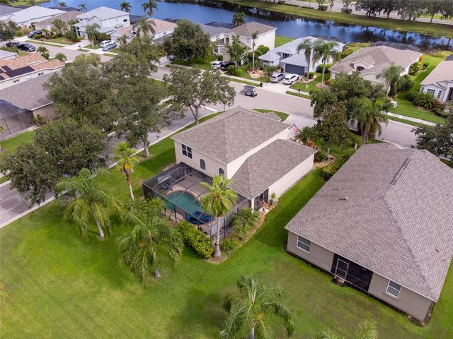 8222 HAVEN HARBOUR WAY, Bradenton, FL 34212