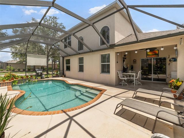 8222 HAVEN HARBOUR WAY, Bradenton, FL 34212