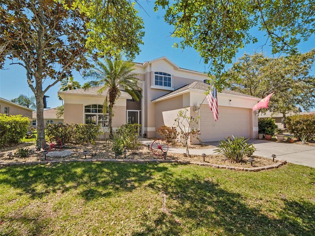 8222 HAVEN HARBOUR WAY, Bradenton, FL 34212