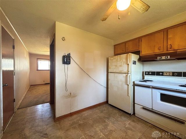 1243 Kevin Drive, Fairborn, OH 45324