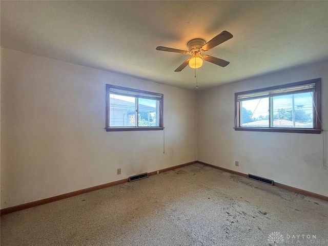 1243 Kevin Drive, Fairborn, OH 45324